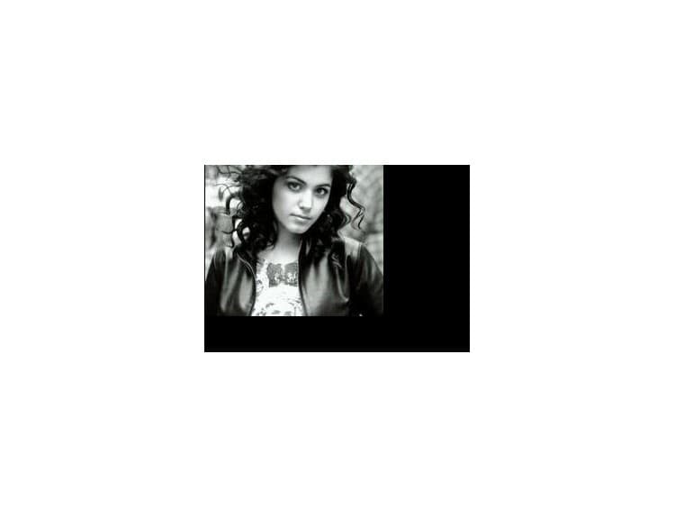 Katie Melua kritizuje Amy Winehouse