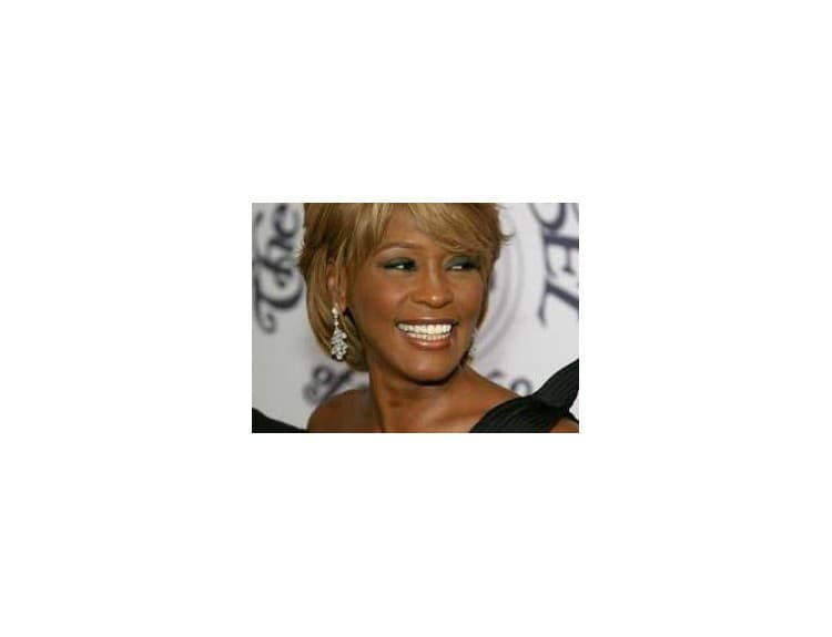 Whitney Houston