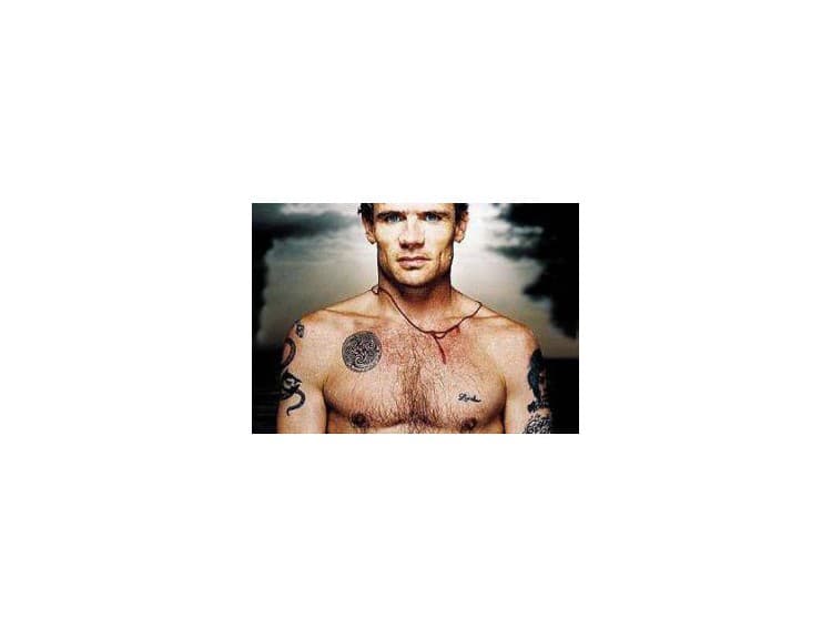 Flea