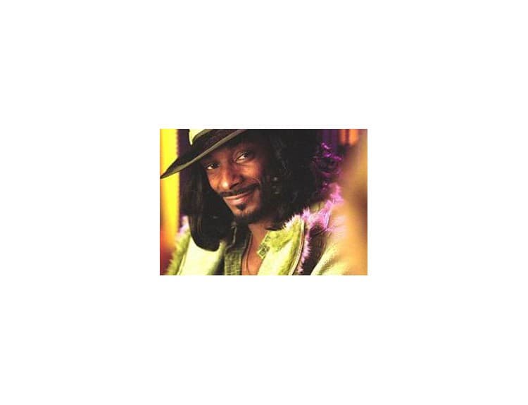 Snoop Dogg