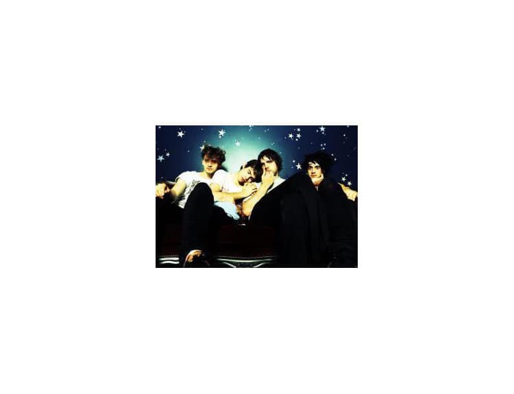Klaxons