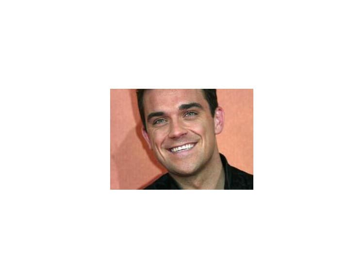 Robbie Williams potrebuje prestávku