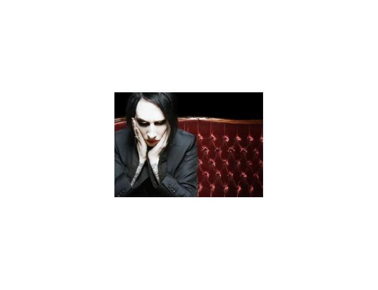 Marilyn Manson