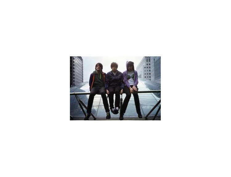 Klaxons