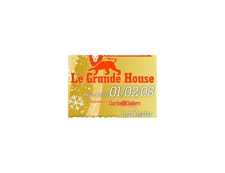 Le Grande House