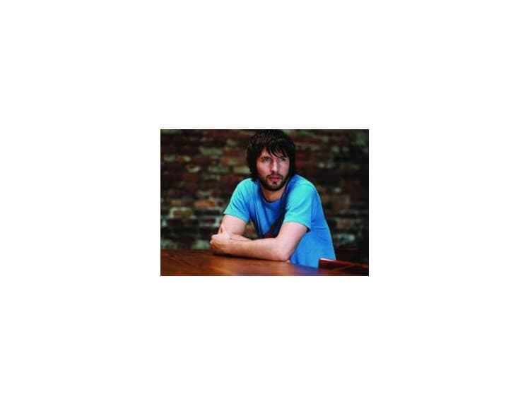 James Blunt