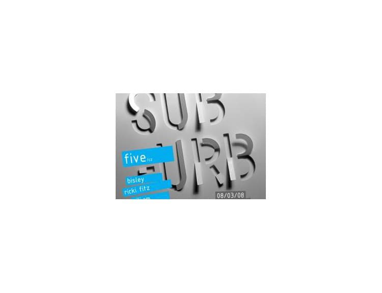 Sub-urb