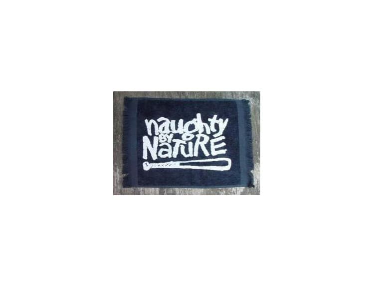 Naughty by Nature