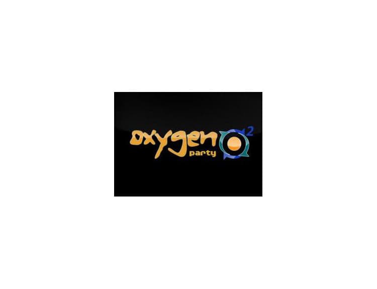 Oxygen