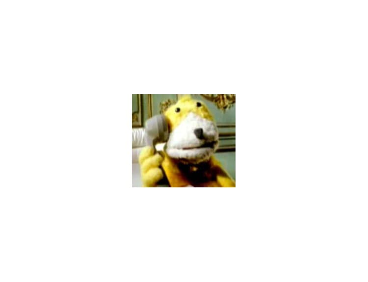 Flat Eric