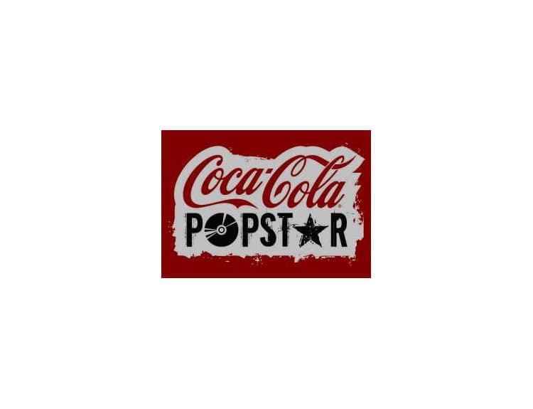 Coca-Cola PopStar Tour 