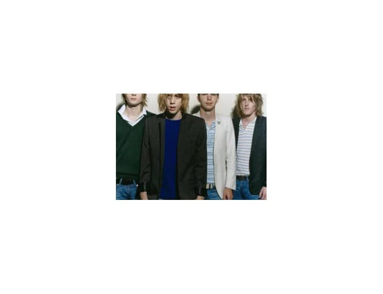 Razorlight o svojom treťom albume a koncerte