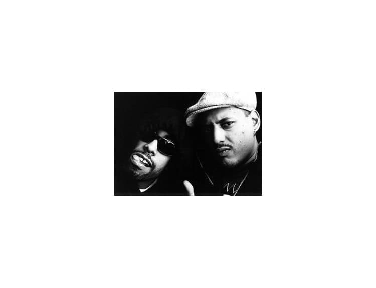 The Beatnuts