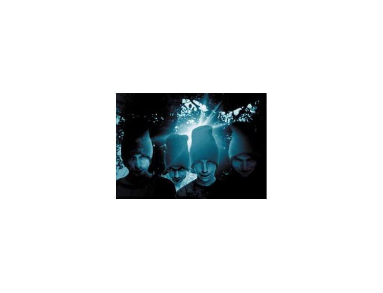 Nový album Sigur Rós už v júni