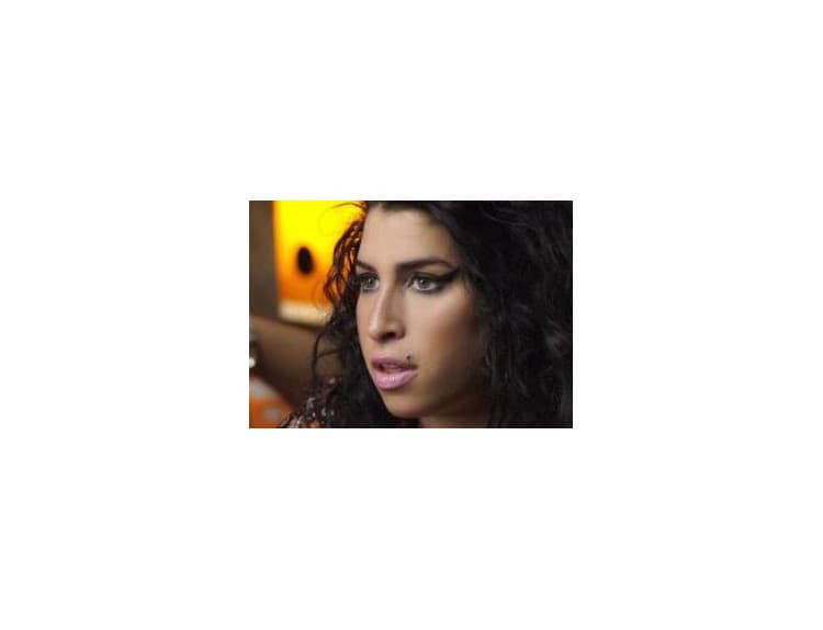 Amy Winehouse