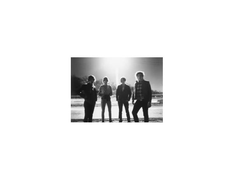 The Kooks