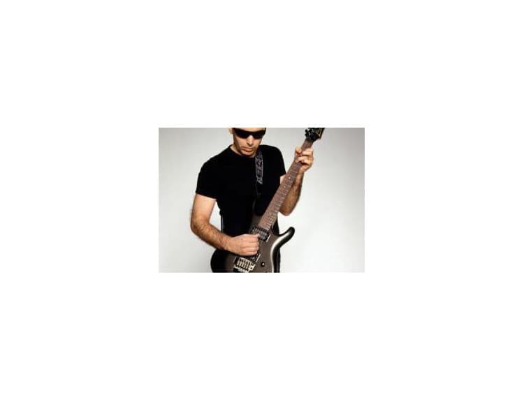 Joe Satriani
