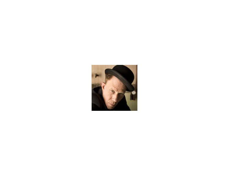 Tom Waits