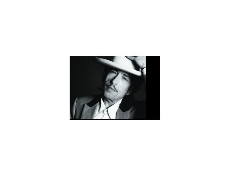 Bob Dylan