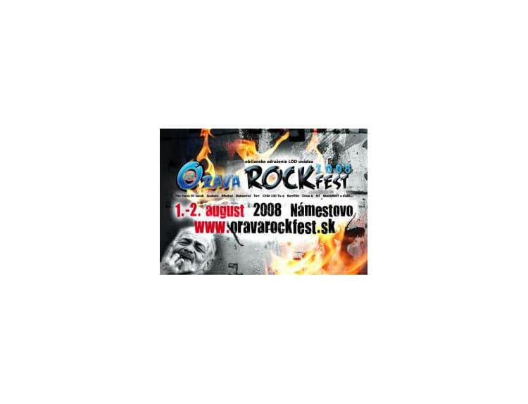 Orava Rockfest