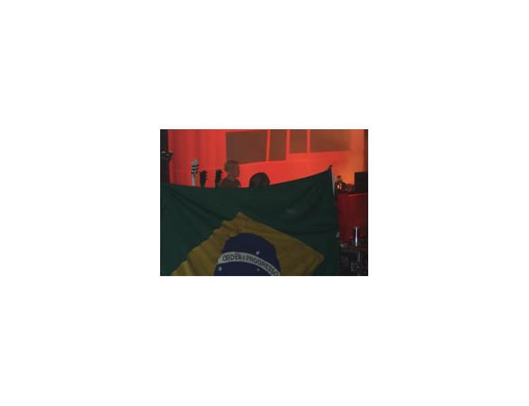 Cavalera Conspiracy