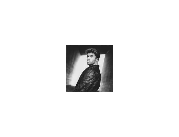 George Michael