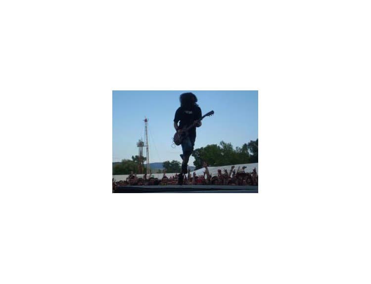 Topfest 2008