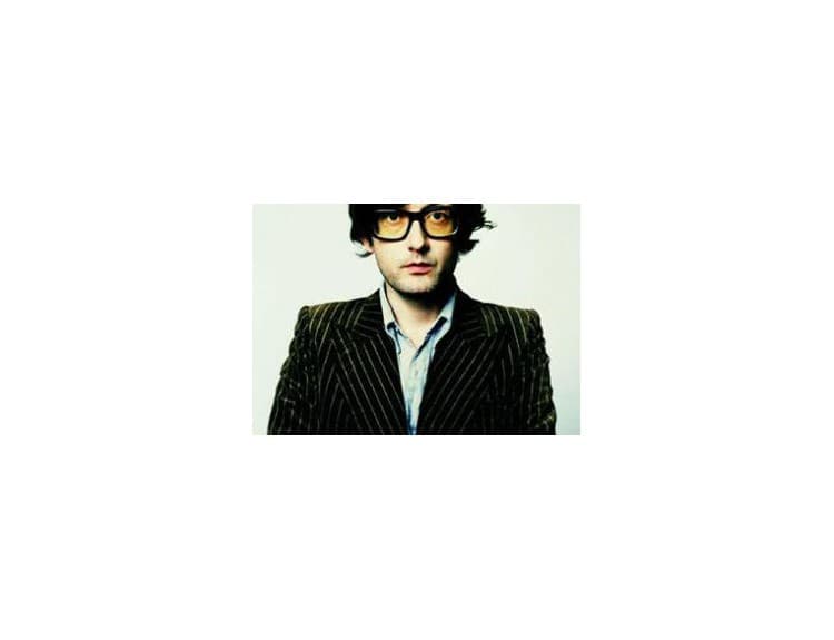 Jarvis Cocker