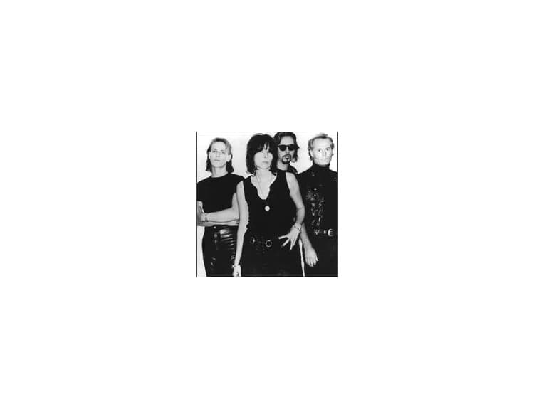 The Pretenders vydajú nový album originálnym spôsobom
