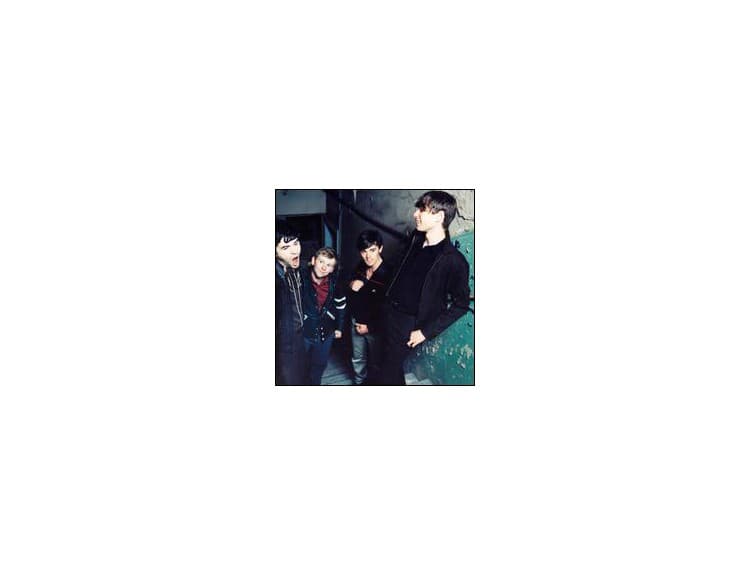 Franz Ferdinand pripravujú nový album