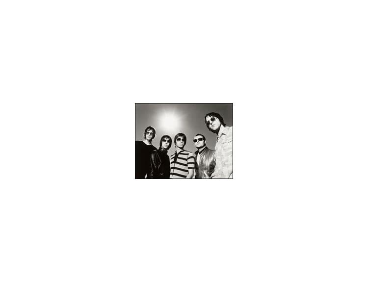 Oasis vydajú nový album už v inom vydavateľstve