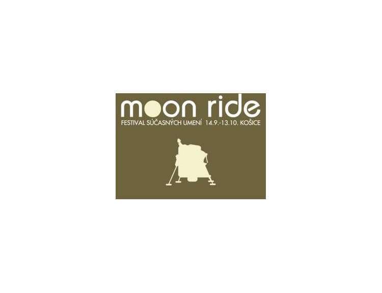 MoOn Ride