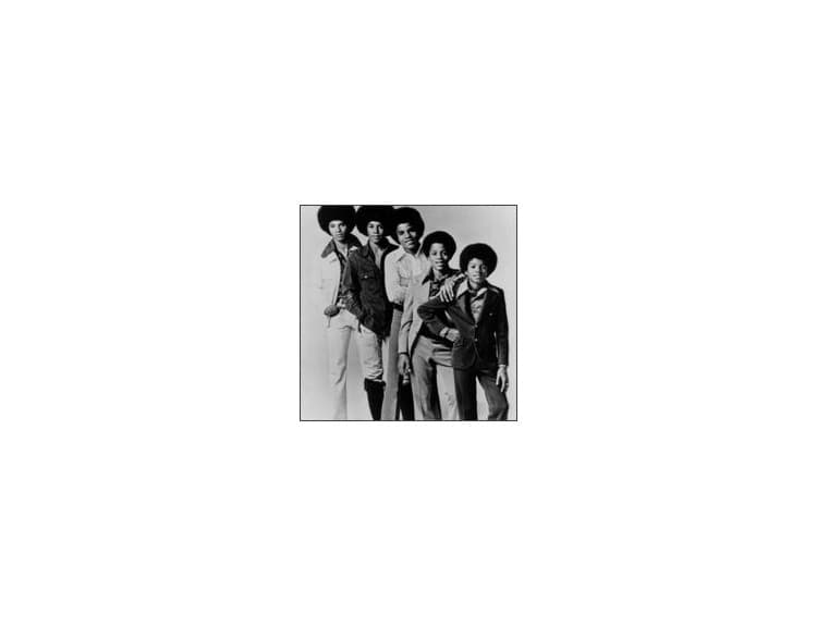 Chystá sa návrat Jackson Five?