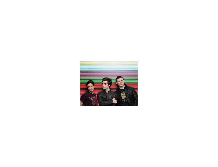 Stereophonics oznámili nové koncertné turné