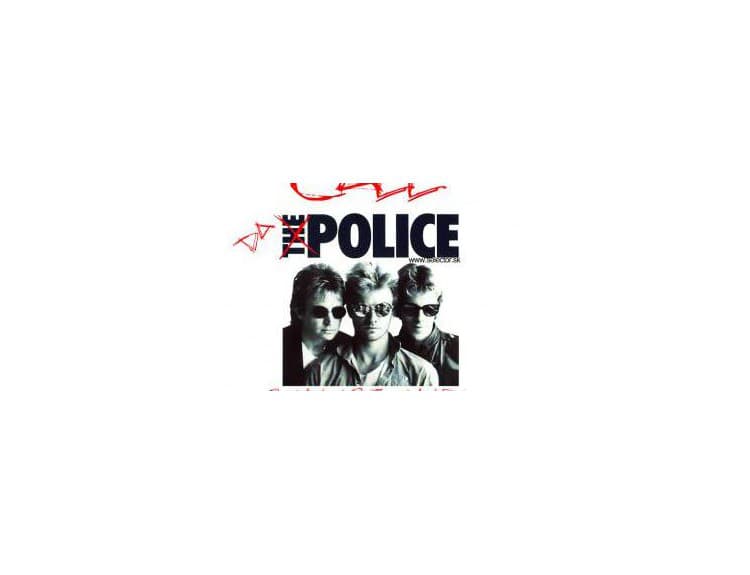 Call Da Police