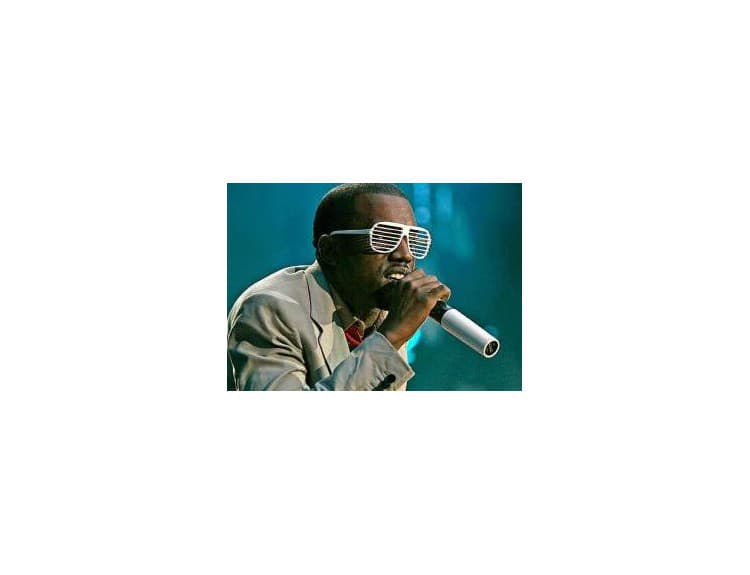 Kanye West zmenil dátum vydania albumu