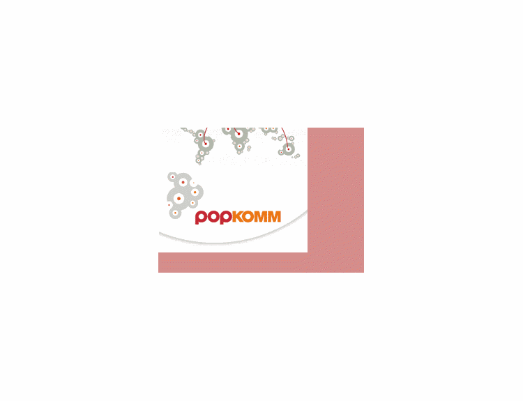 Popkomm 2008