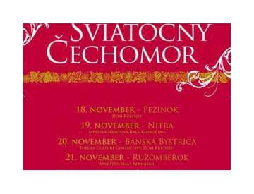 Študenti a mladí na Čechomor so zľavou Študenti a mladí na Čechomor so zľavou