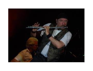 Jethro Tull Jethro Tull