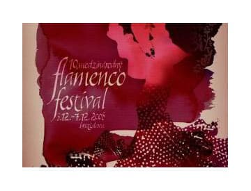 Flamenco Festival