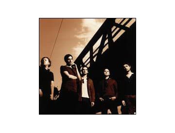Snow Patrol vydajú nový singel Snow Patrol vydajú nový singel