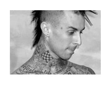 Travis Barker a DJ AM odohrajú spoločný koncert Travis Barker a DJ AM odohrajú spoločný koncert