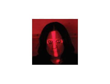Ozzy Osbourne Ozzy Osbourne