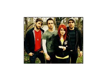 Paramore začali pracovať na novom albume Paramore začali pracovať na novom albume