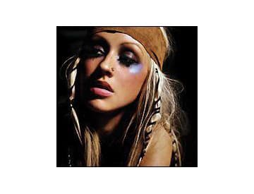 Christina Aguilera Christina Aguilera