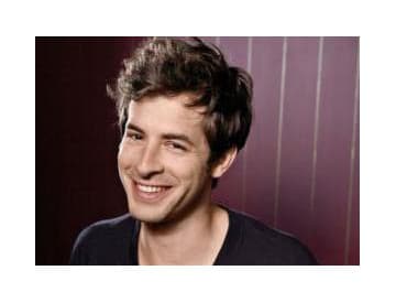 Mark Ronson