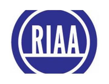 RIAA RIAA