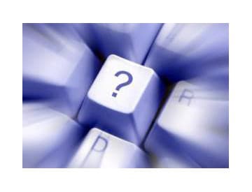 ? ?