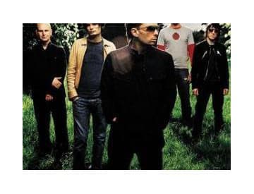 Radiohead