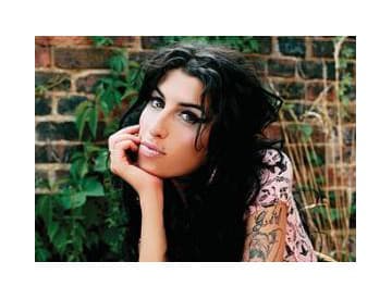 Amy Winehouse